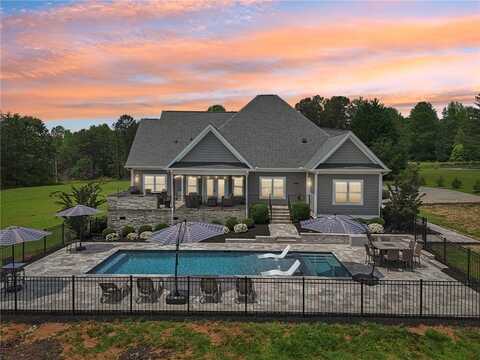 110 Lewis Road, Salem, SC 29676
