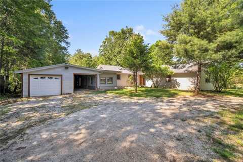 466 Whetstone Road, Mountain Rest, SC 29664