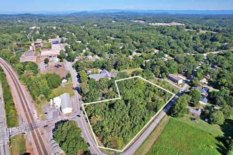 00 Hagood and Powell Street, Easley, SC 29640