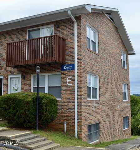 1805 King College Road, Bristol, TN 37620