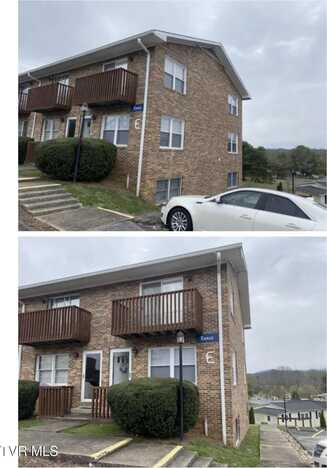 1805 King College Road, Bristol, TN 37620
