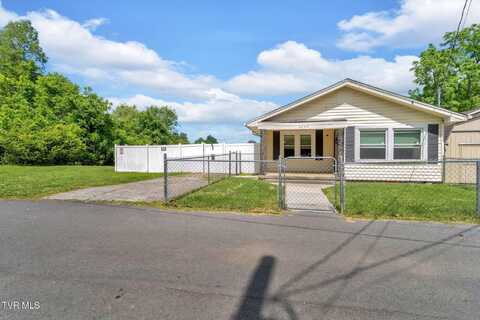 1217 Kentucky Avenue, Bristol, TN 37620