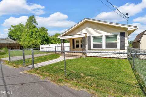 1217 Kentucky Avenue, Bristol, TN 37620