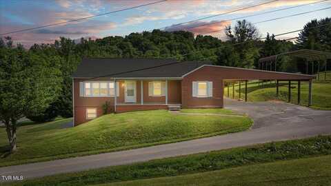 105 Meredith Drive, Elizabethton, TN 37643