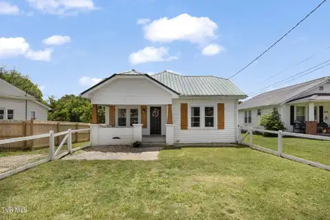 4217 Sullivan Gardens Drive, Kingsport, TN 37660