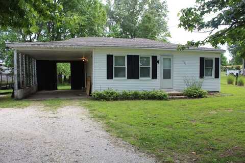145 Williams St, HUNTINGDON, TN 38344