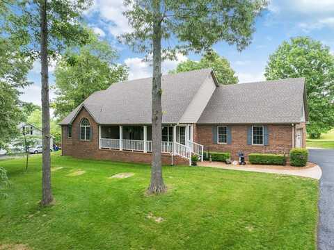 368 Stillwater Drive, PARIS, TN 38242