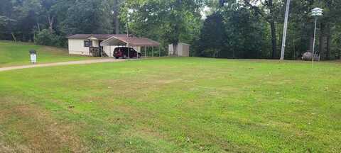 222 Hickman Creek Rd, DOVER, TN 37178