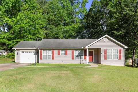 103 Berry Court, Belton, SC 29627