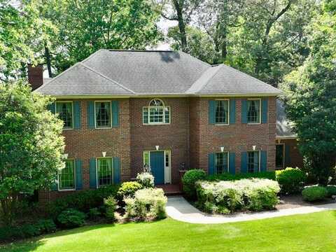302 Catawbah Road, Clemson, SC 29631