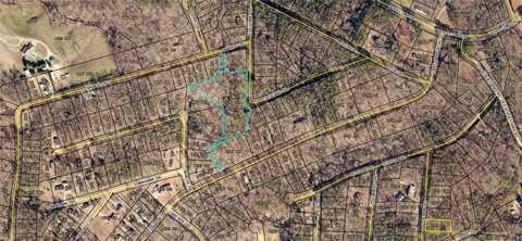 Cheyenne Trail, Martin, GA 30557