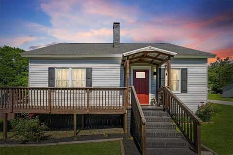 302 Church Street, Pickens, SC 29671
