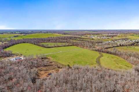 Lot 11 Heather Heights, Bradyville, TN 37026