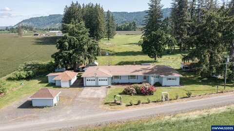 40489 Oupor Dr, Scio, OR 97374