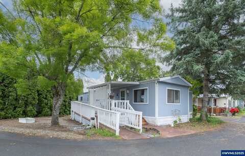 2796 S Main (#53) St, Lebanon, OR 97355