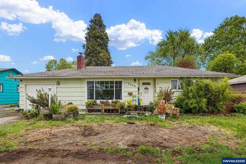 3426 Royal Av, Eugene, OR 97402