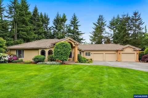 7780 Alexa Ln SE, Salem, OR 97317