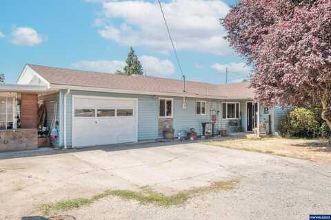2020 Omire Ln, Lebanon, OR 97355