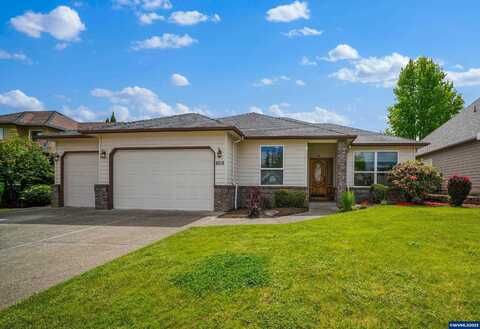 6636 Parkshadow Ct NE, Keizer, OR 97303