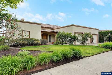 750 Hazeltine Av SE, Salem, OR 97306