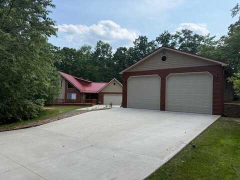 100 Innsbruck Avenue, Roscommon, MI 48653