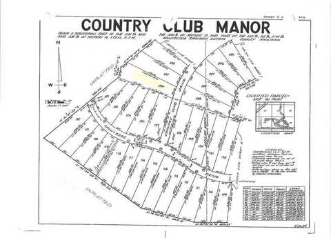 Lot 230 Country Club Drive, Mancelona, MI 49659