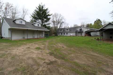 7844 Gilbert Trail, Grayling, MI 49738
