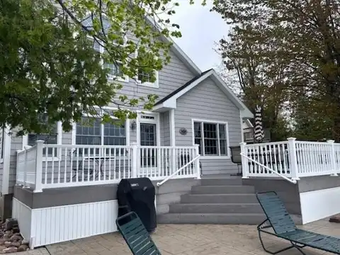 8914 Gutchess Road, Alpena, MI 49707