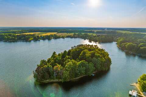 4423 Island View Drive, Gaylord, MI 49735