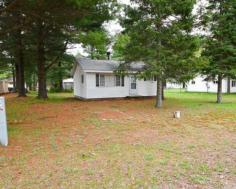 1680 Mendota Lane, Saint Helen, MI 48656