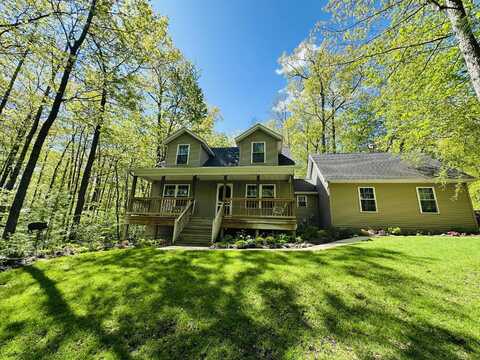 240 Monroe Boulevard, Roscommon, MI 48653