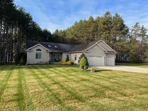 103 Misty Meadow Court, Roscommon, MI 48653