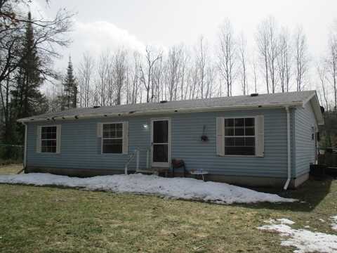 3014 E North Down River Road, Grayling, MI 49738