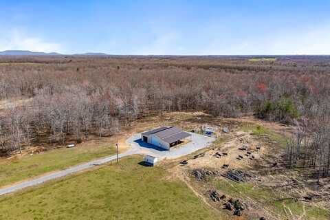 Lot 7 Heather Heights, Bradyville, TN 37026