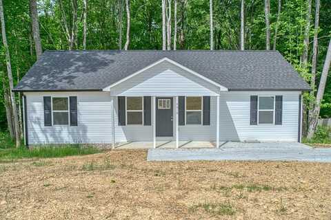 4618 Maple Shade Circle, COOKEVILLE, TN 38501
