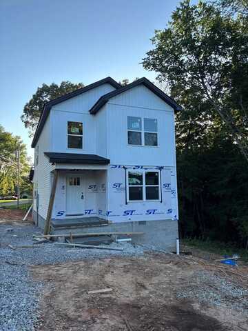 804 Clay Avenue, COOKEVILLE, TN 38501