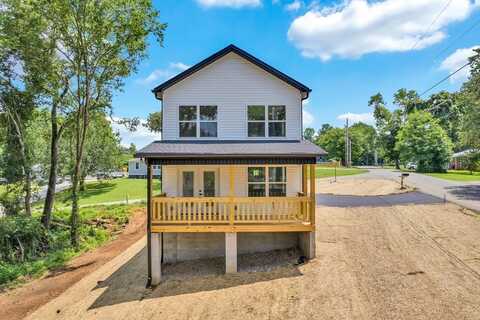 804 Clay Avenue, COOKEVILLE, TN 38501