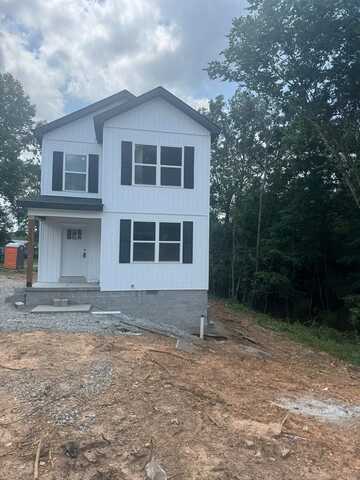 804 Clay Avenue, COOKEVILLE, TN 38501