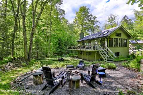 23 Riseley Lane, Shandaken, NY 12480