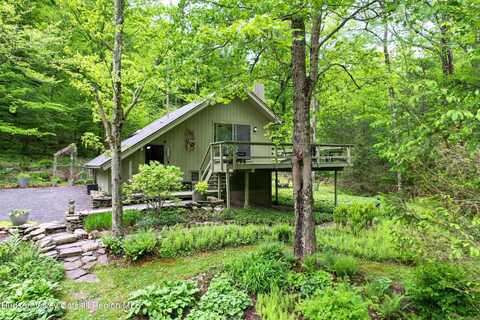 23 Riseley Lane, Shandaken, NY 12480