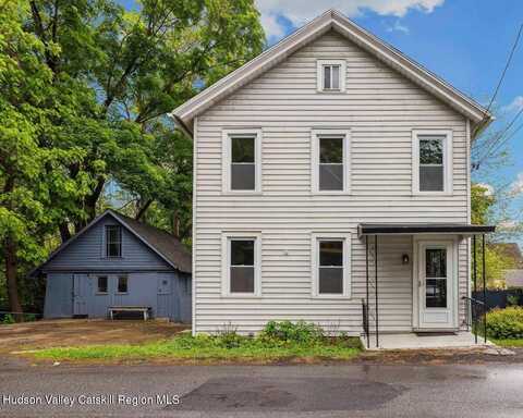 150 2nd Street, Esopus, NY 12429