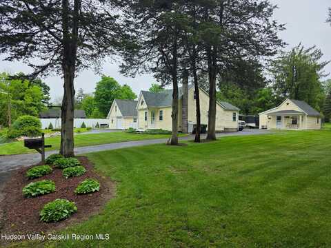 280 280 Continental Road, Napanoch, NY 12489