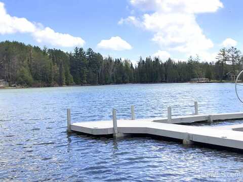 353 S Johnson Lake, Gwinn, MI 49841