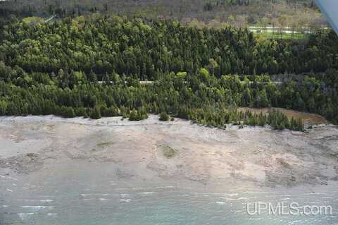 TBD Gros Cap, Saint Ignace, MI 49781
