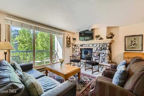 1120 Village Road, Beaver Creek, CO 81620