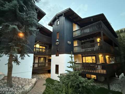 4570 Vail Racquet Club Drive E, Vail, CO 81657