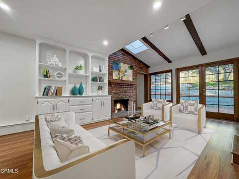 5028 El Adobe Lane, La Crescenta, CA 91214