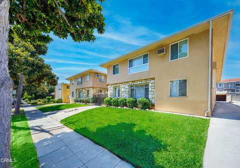 91 South Meridith Avenue, Pasadena, CA 91106