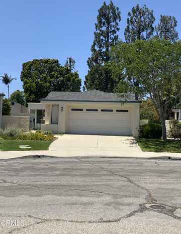 817 Garnet Avenue, Ventura, CA 93004