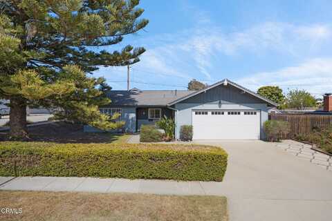 260 North Wake Forest Avenue, Ventura, CA 93003